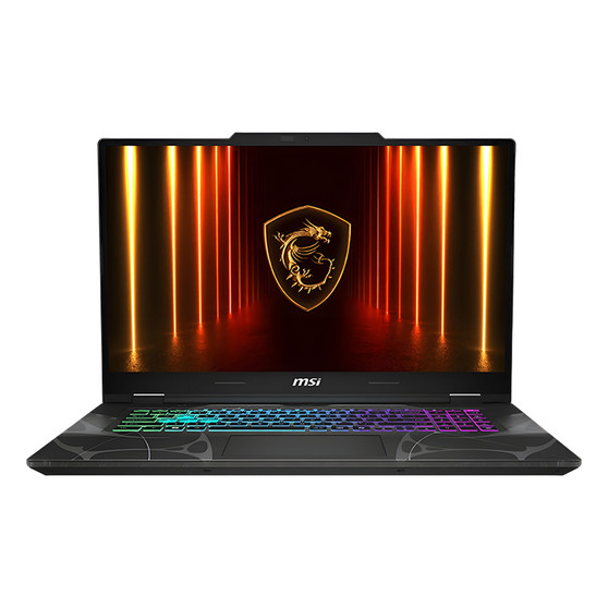 MSI Cyborg 17 B13W