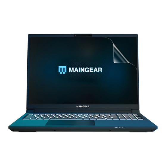 Maingear Super 16 Vivid Screen Protector