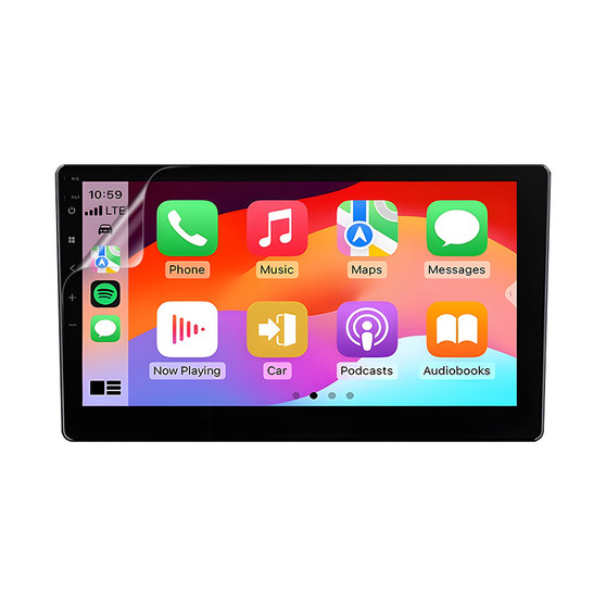 Eonon GMSX7 Vivid Screen Protector