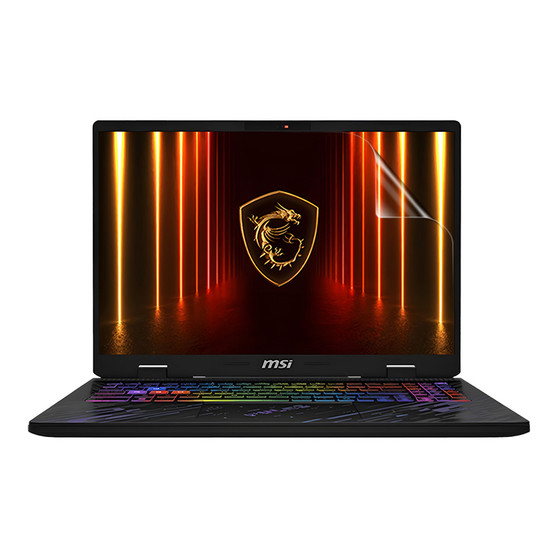 MSI Pulse A16 AI+ C3XW Vivid Screen Protector