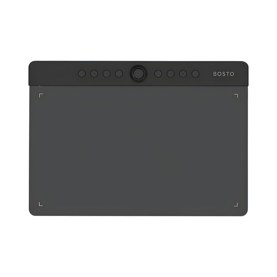 Bosto T1060KD Vivid Screen Protector