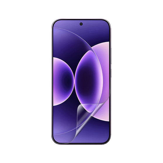 Xiaomi 17 Pro Max Vivid Screen Protector