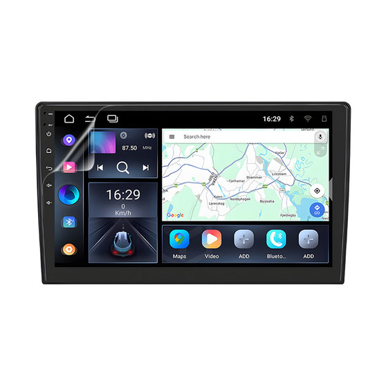 Eonon GPA13 Vivid Screen Protector