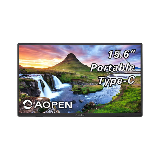 AOpen 16PM1Q Jbmiuux Vivid Screen Protector