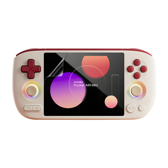 AyaNeo Pocket AIR Mini Vivid Screen Protector