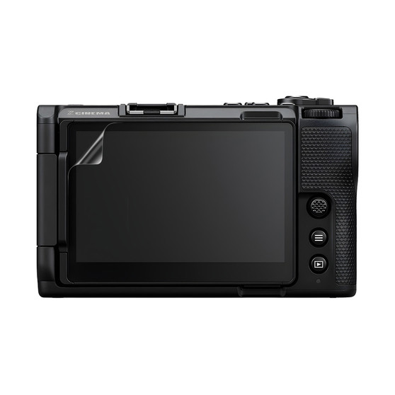 Nikon ZR Vivid Screen Protector