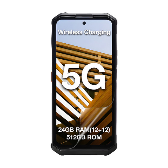 AGM G3 Vivid Screen Protector