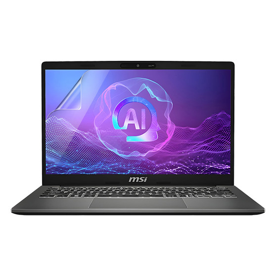 MSI Modern A13 AI+ F3HM Matte Screen Protector