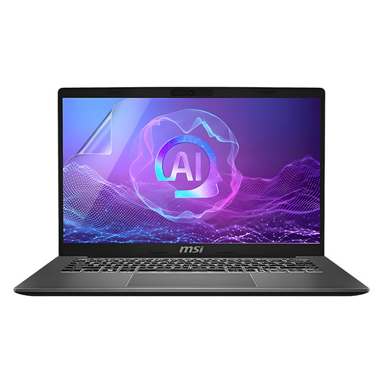 MSI Modern A14 AI F2HM Matte Screen Protector