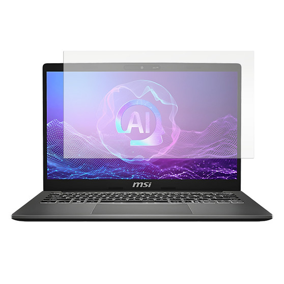 MSI Modern A13 AI+ F3HM Paper Screen Protector