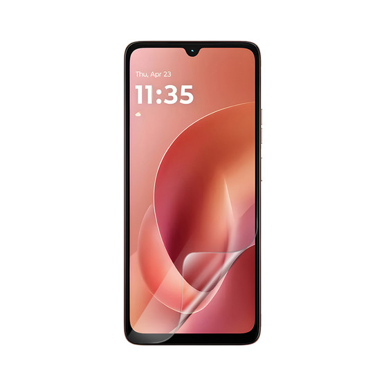 Motorola Moto G06 Matte Screen Protector