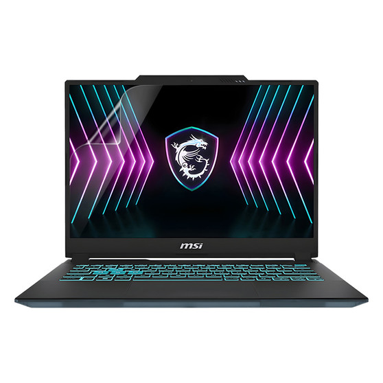 MSI Cyborg 14 A2R Matte Screen Protector