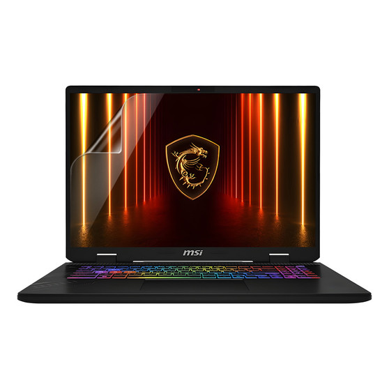 MSI Crosshair 17 HX AI D2XW Matte Screen Protector