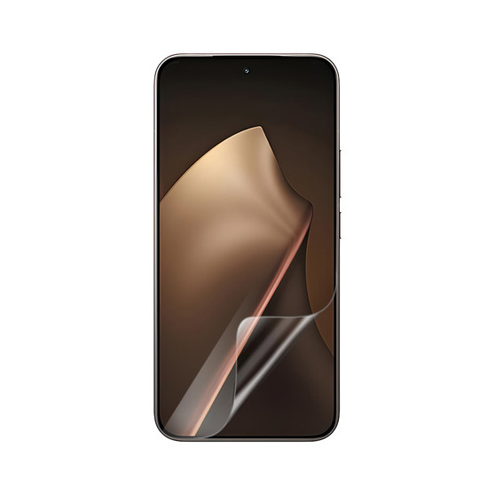 Xiaomi 15T Pro Matte Screen Protector