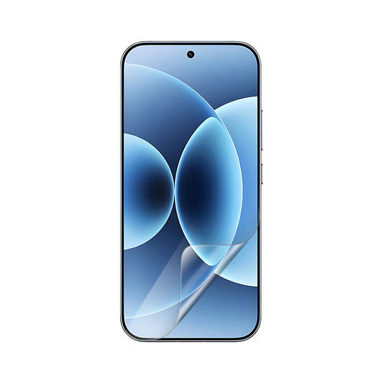 Xiaomi 17 Matte Screen Protector