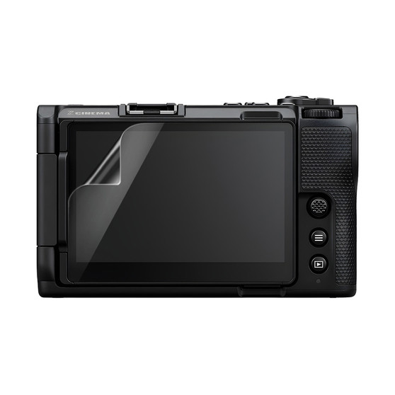 Nikon ZR Matte Screen Protector