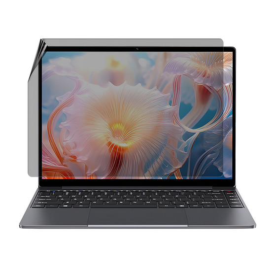 Chuwi CoreBook X 14 (7430U) Privacy Quad Screen Protector