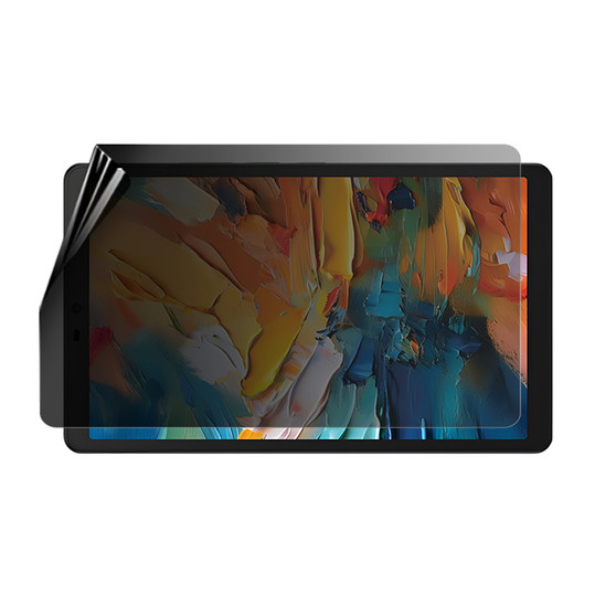 TCL Tab 8 Nxtpaper 5G Privacy Quad Screen Protector