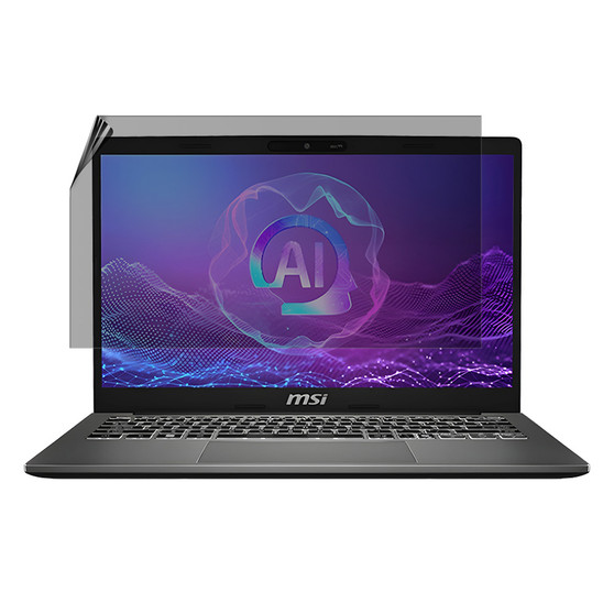 MSI Modern A13 AI+ F3HM Privacy Quad Screen Protector