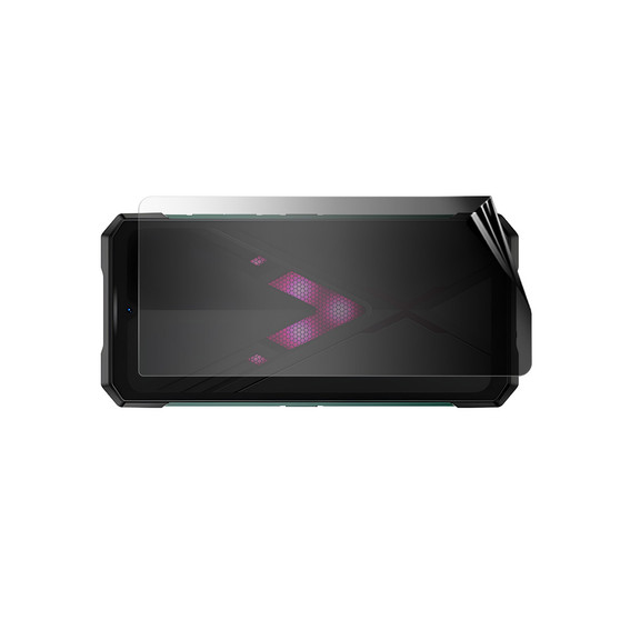 Doogee S200 Ultra Privacy (Landscape) Screen Protector