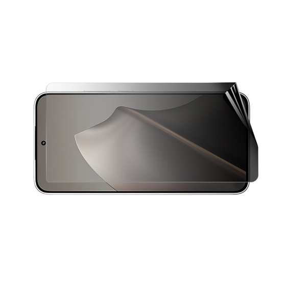 Xiaomi 15T Privacy (Landscape) Screen Protector