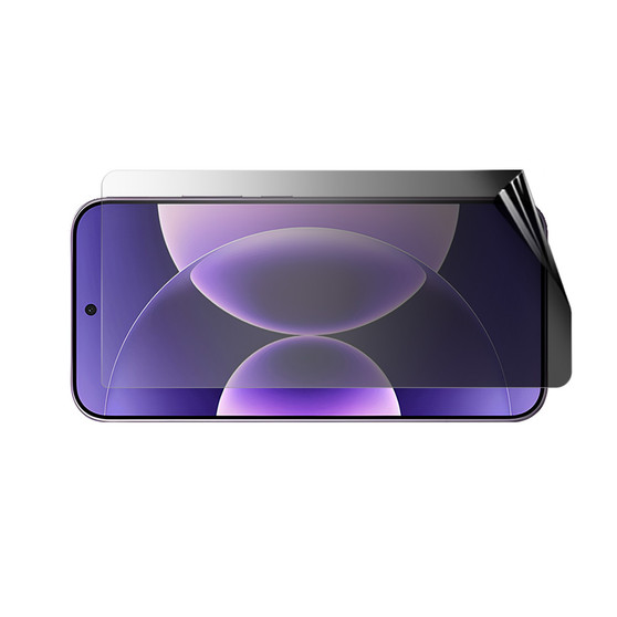 Xiaomi 17 Pro Max Privacy (Landscape) Screen Protector