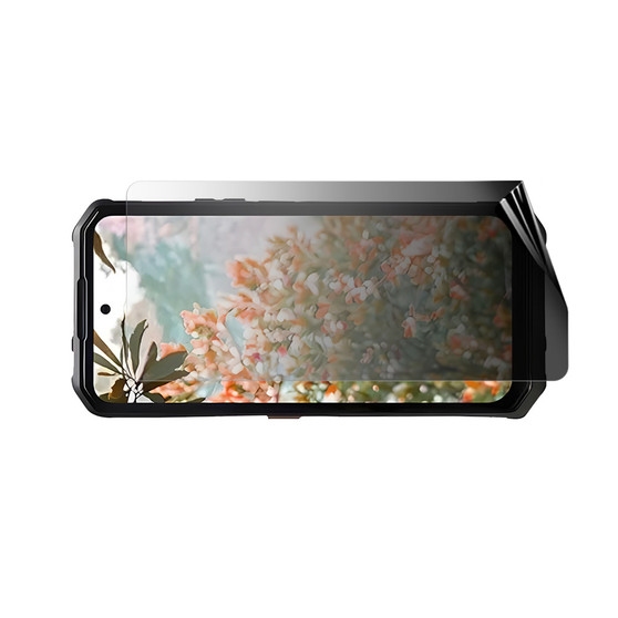 AGM G3 Pro Privacy (Landscape) Screen Protector