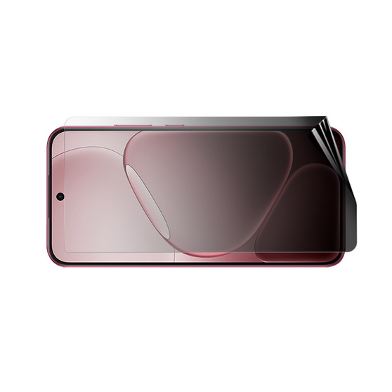Oppo A6 Pro 4G Privacy (Landscape) Screen Protector