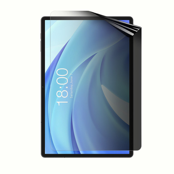 Teclast T50HD Privacy (Portrait) Screen Protector