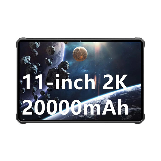 Oukitel RT8