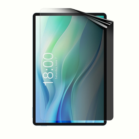 Teclast P50 Privacy (Portrait) Screen Protector