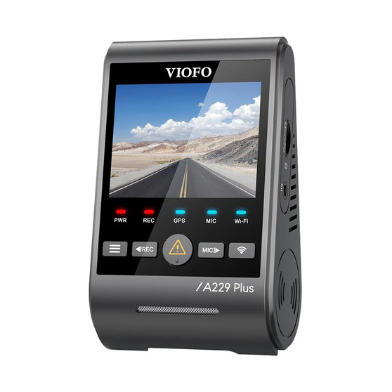Viofo A229 Plus 1CH