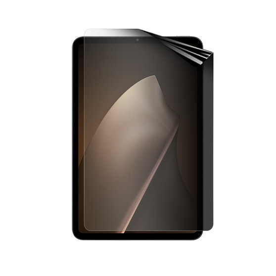 Xiaomi Pad Mini Privacy (Portrait) Screen Protector