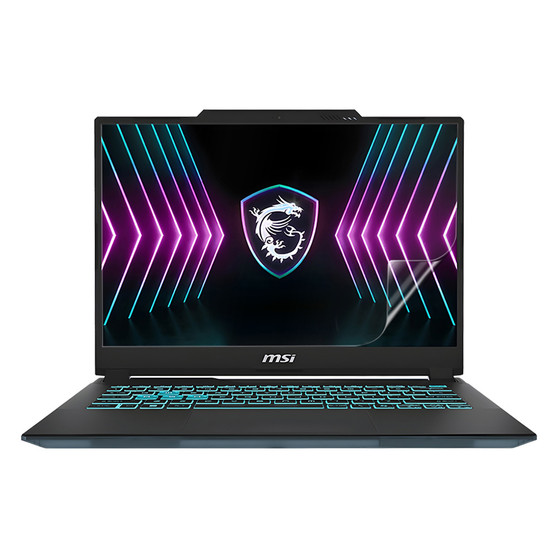 MSI Cyborg 14 A2R Impact Screen Protector