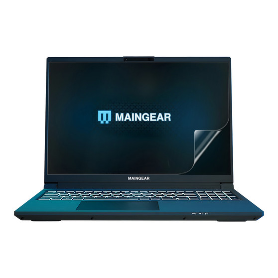 Maingear Super 16 Impact Screen Protector