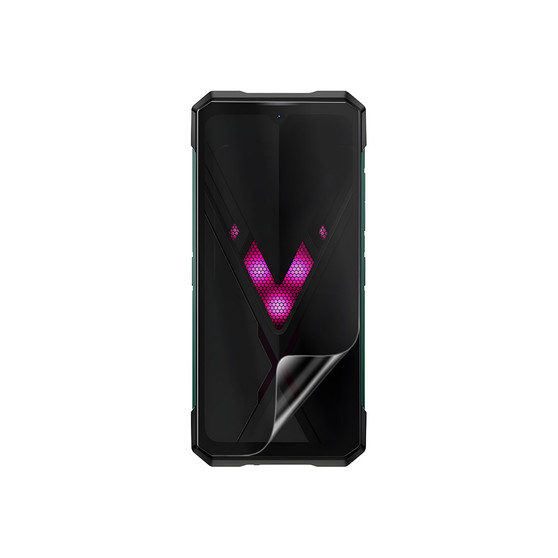 Doogee S200 Ultra Impact Screen Protector