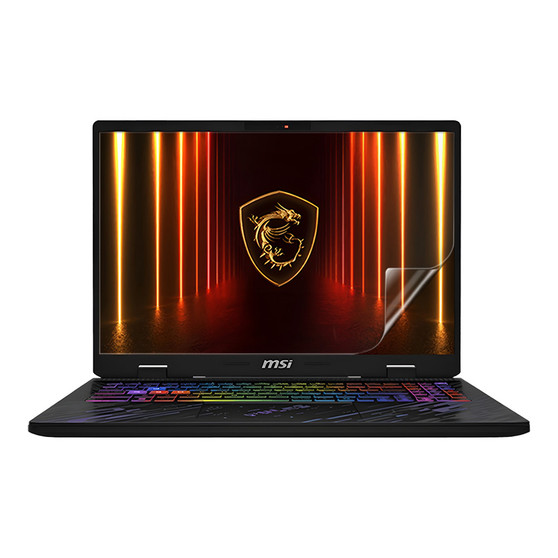 MSI Pulse A16 AI+ C3XW Impact Screen Protector