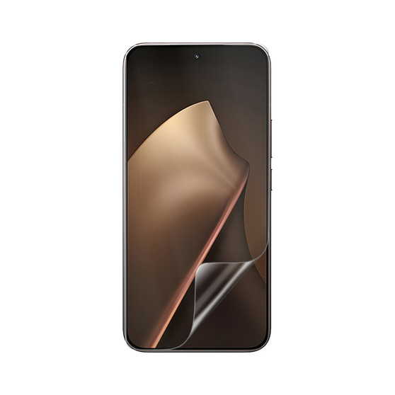 Xiaomi 15T Pro Impact Screen Protector