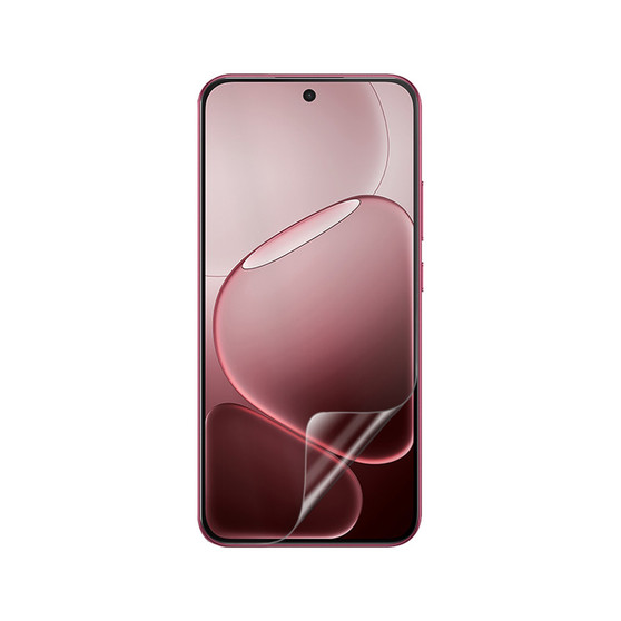 Oppo A6 Pro 4G Impact Screen Protector