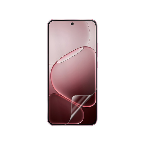 Oppo A6 Pro 5G Impact Screen Protector