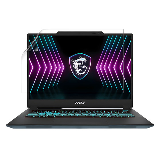 MSI Cyborg 14 A2R Silk Screen Protector