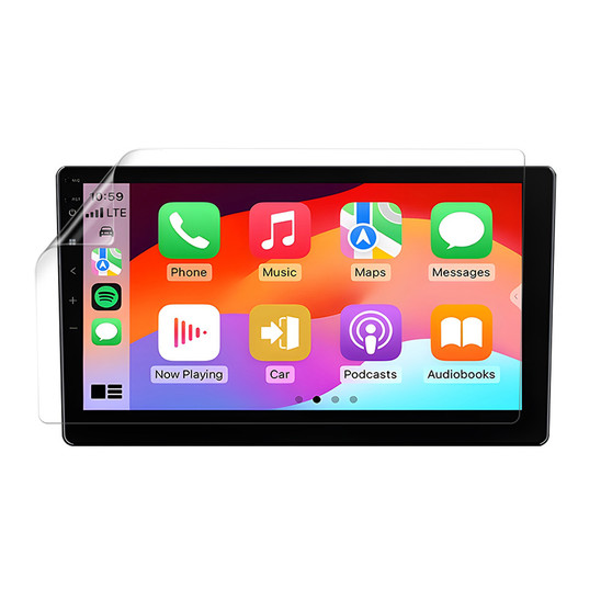 Eonon GMSX7 Silk Screen Protector