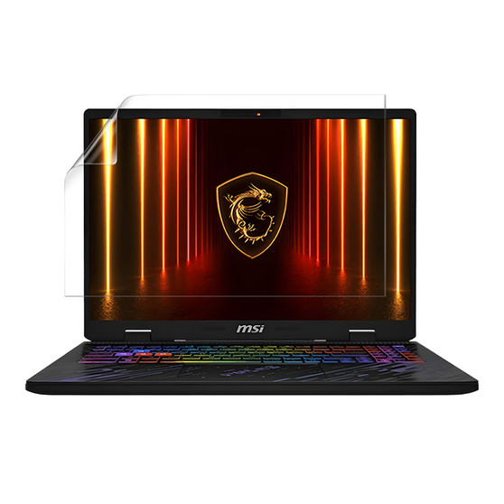 MSI Pulse A16 AI+ C3XW Silk Screen Protector