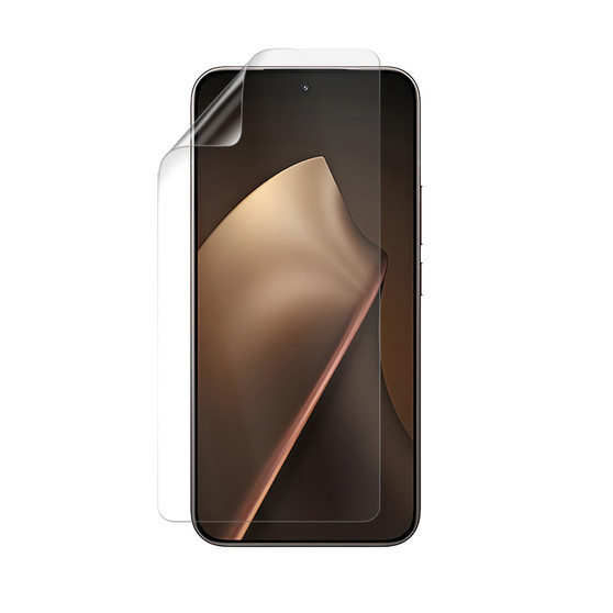 Xiaomi 15T Pro Silk Screen Protector