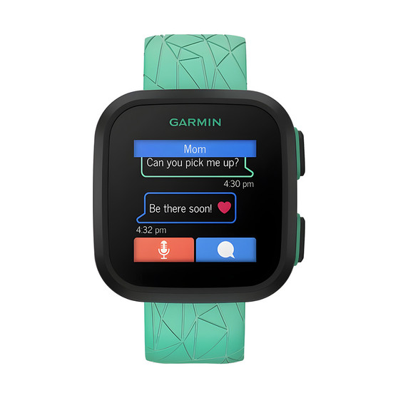 Garmin Bounce