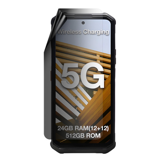 AGM G3 Privacy Lite Screen Protector