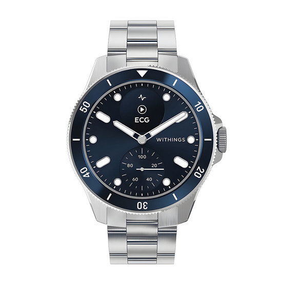 Withings ScanWatch Nova (42 mm)