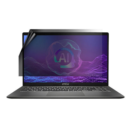 MSI Modern A15 AI F2HM Privacy Lite Screen Protector