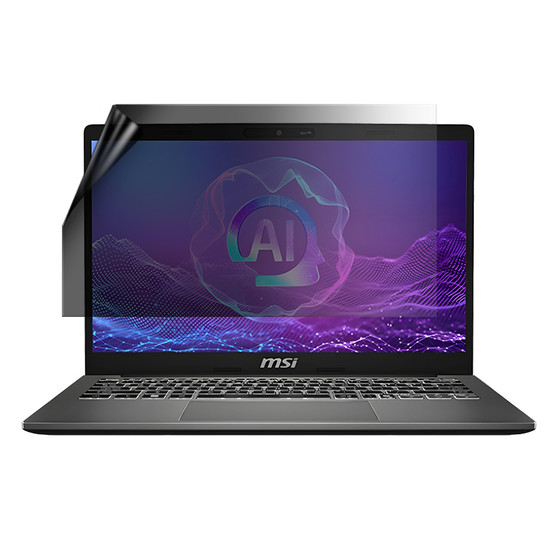 MSI Modern A13 AI+ F3HM Privacy Lite Screen Protector
