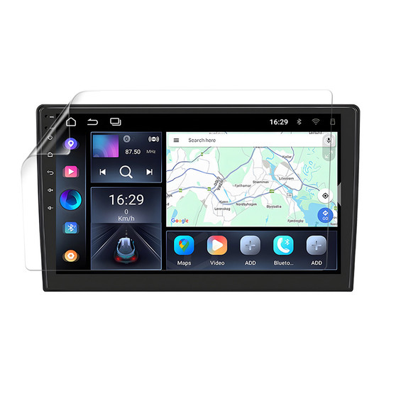 Eonon GPA13 Silk Screen Protector